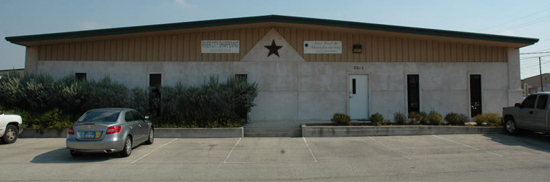 Axis Tool Office photo axis office wide2