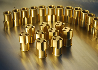 Axis Tool Manufacturing parts and devices